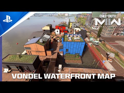 Prepare for Call of Duty: Modern Warfare II and Call of Duty: Warzone Season 04 Reloaded, out July 12