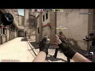 100th Video CS:GO Banger (watch it)
