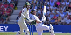 Bazball by the numbers: what the stats say about English cricket’s ambitious but risky change of pace