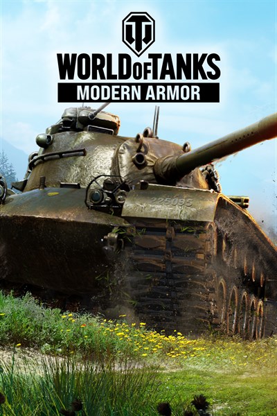 World of Tanks