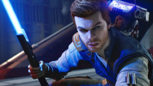 Star Wars Jedi: Survivor Is 'in the Early Stages of Development' for PS4 and Xbox One