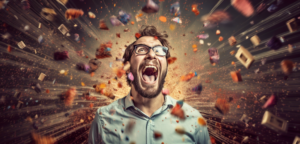 Freier Wille und Veränderung: Gamification für Change Management