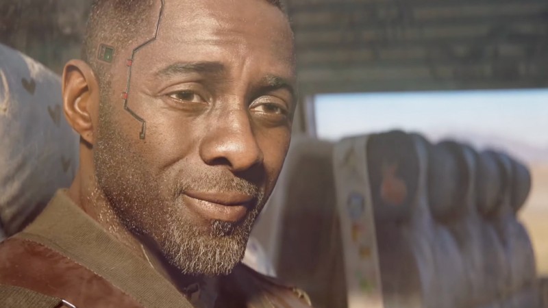 Cyberpunk 2077 Phantom Liberty Expansion Update 2.0 Overhaul