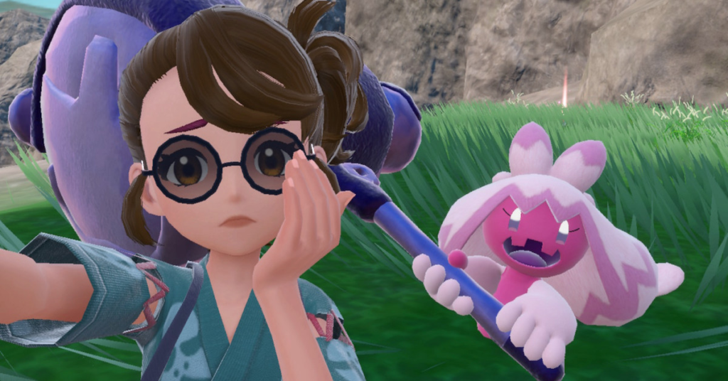 PSA: Pokémon could kill a human at any point