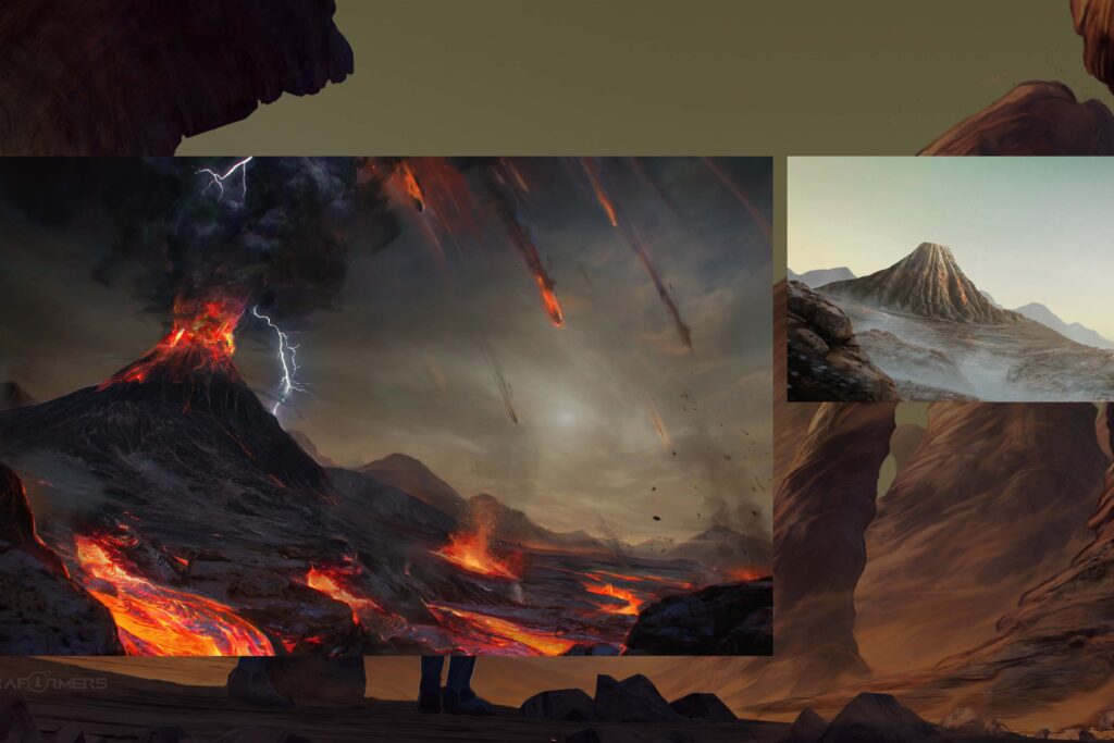 Terraformers screenshot