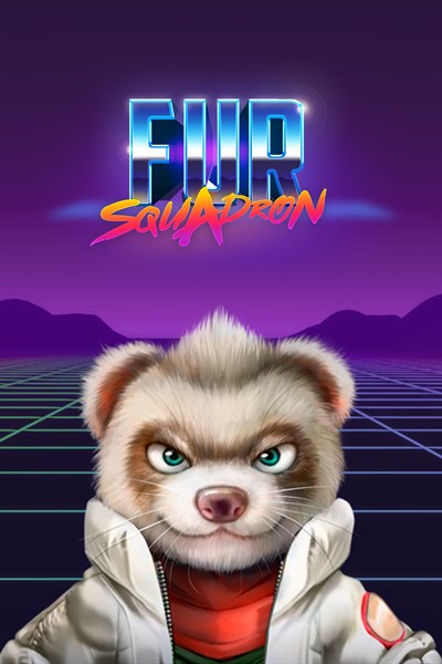 Fur Squadron