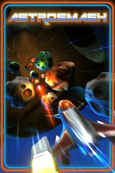 ASTROSMASH