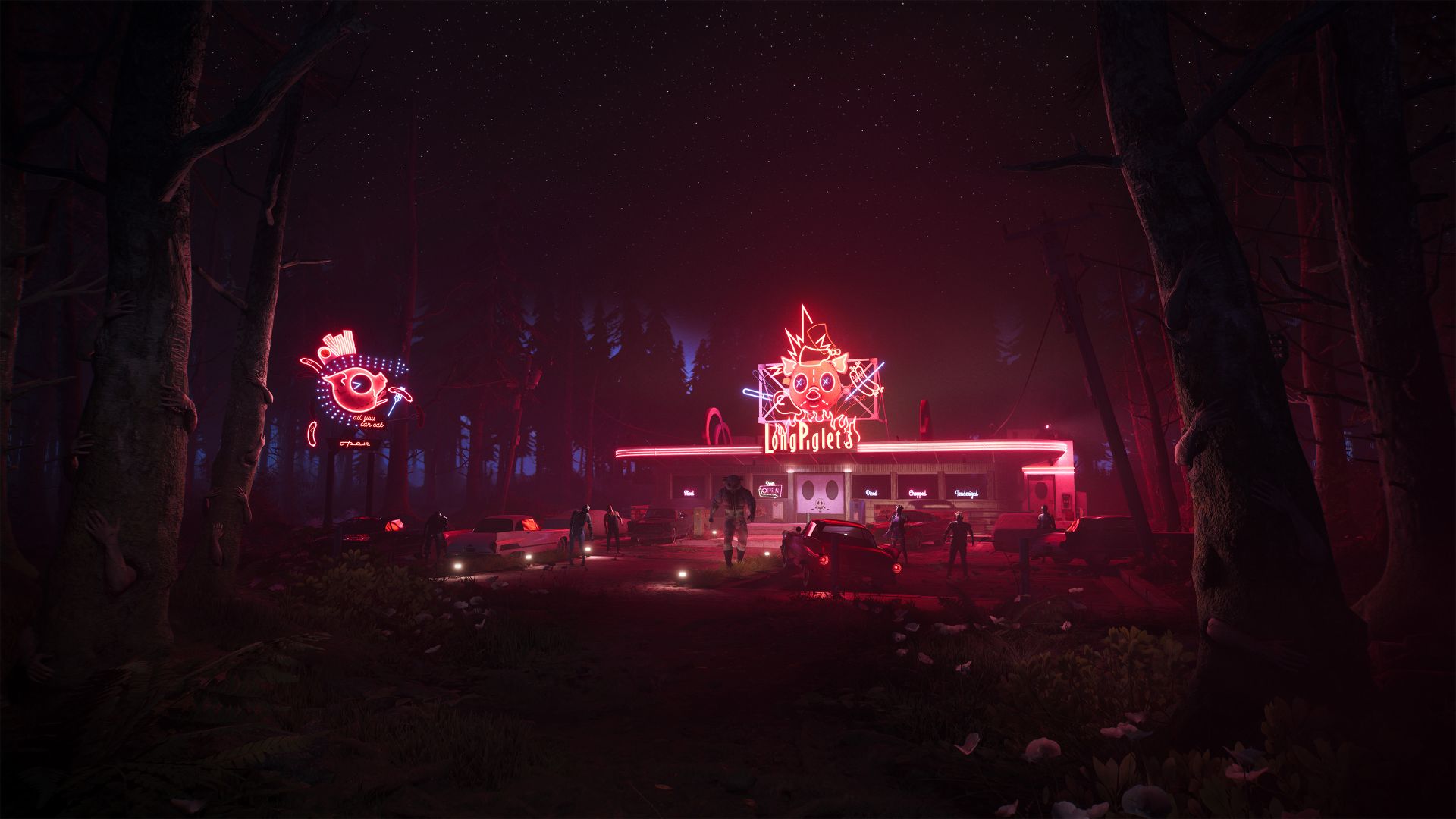 Dead Island 2 - Haus Screenshot