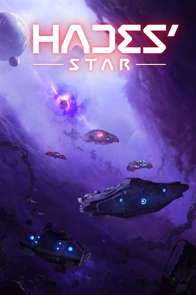 Hades' Star: DARK NEBULA