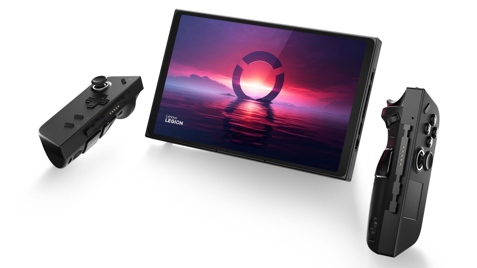 Lenovo Legion Asset