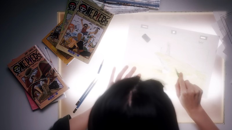 Attack On Titan Animators Wit Studio Remaking One Piece's 'East Blue' Saga With Netflix
