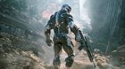 Crysis, Doom and Halo