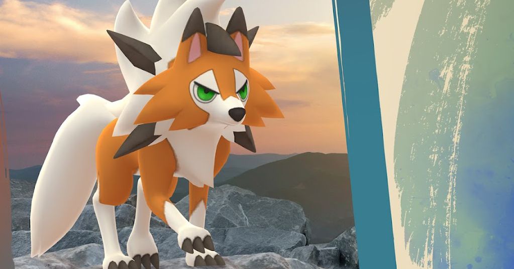 Pokémon Go ‘Lustrous Odyssey’ event guide