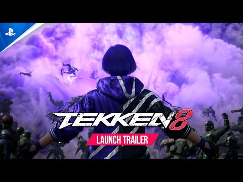 The Evolution of Tekken and PlayStation