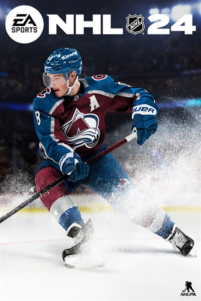 NHL® 24 Xbox Series X|S