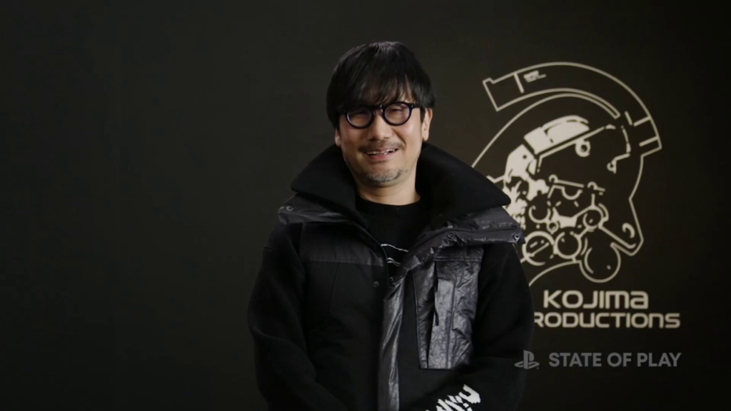 Hideo Kojima Says if Your Mother Walks in on You Playing His New Action-Espionage Game, ‘She’ll Think You’re Watching a Movie’