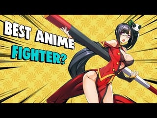 Is Blazblue: Central Fiction Still Worth Playing?