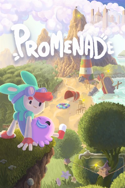 Promenade
