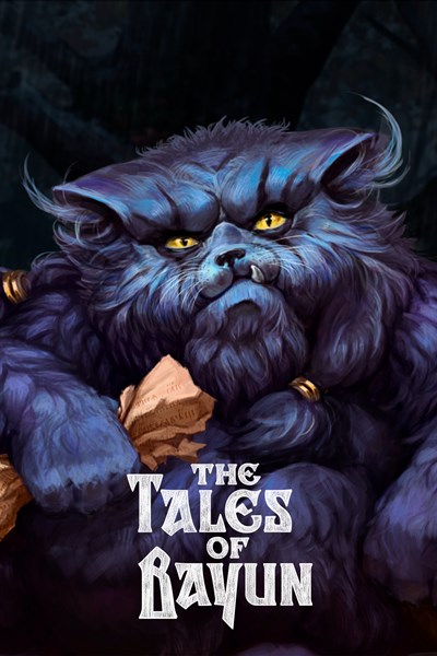 The Tales of Bayun
