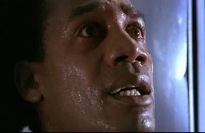 Why Miles Dyson from Terminator 2 is my Role Model