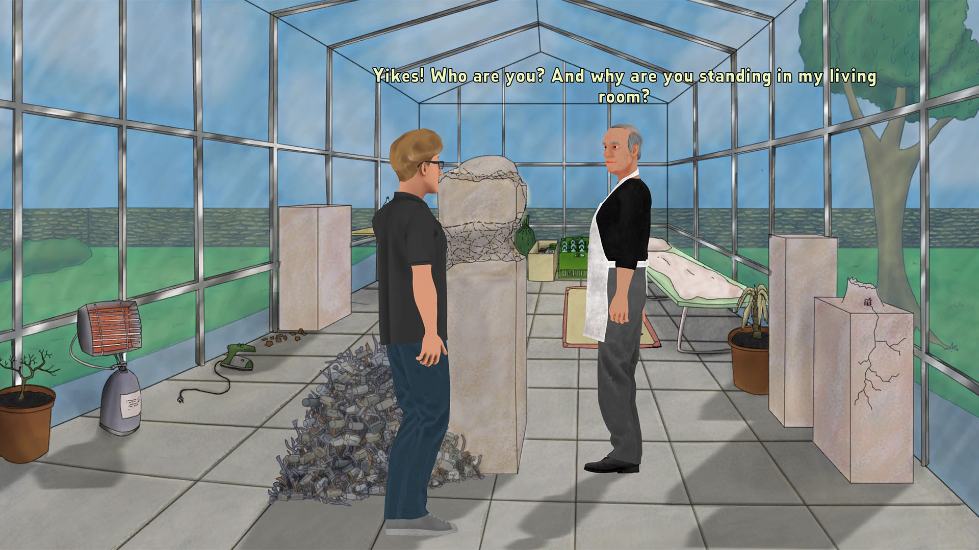 ScottW greenhouse