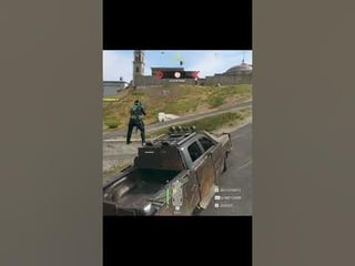 Hell broke loose in Call of Duty!!!