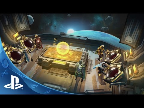 Helldivers 2: how Arrowhead turned the twin-stick shooter original into a bombastic PS5 sequel