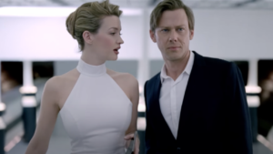 Jonathan Nolan Understands Why HBO Dumped Westworld, Hopeful Story Can Be Finished In Some Capacity