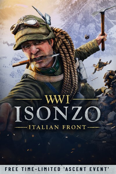 Isonzo