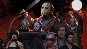 Friday the 13th: Resurrected Canceled Following Copyright Infringement Claim