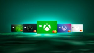 New Xbox Mastercard Lets Cardmembers Score Points to Use Toward Digital Games, Add-ons, and More
