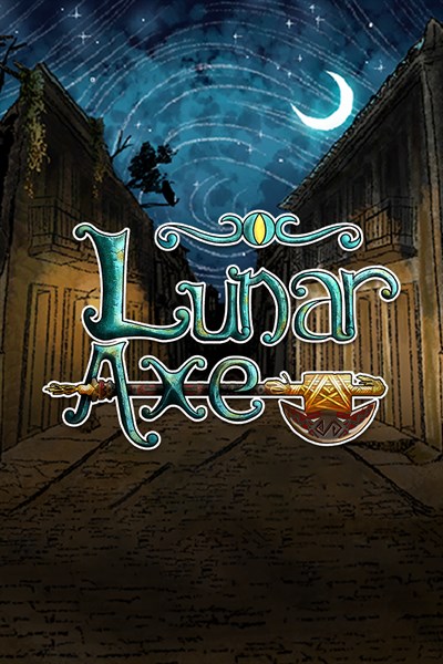 Lunar Axe