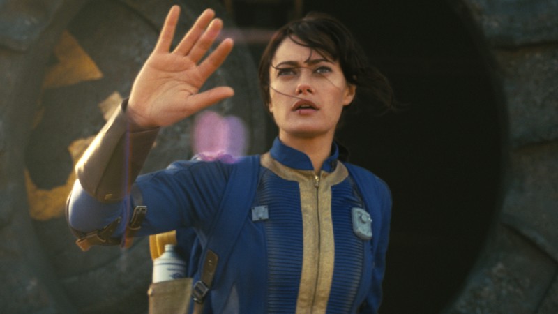 The Stars Of Amazon's Fallout Series Talk Bringing Bethesda's Wasteland To Life