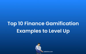 Top 10 Finance Gamification Examples To Level Up in 2024