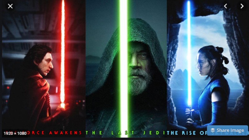 Star Wars [UPDATED]