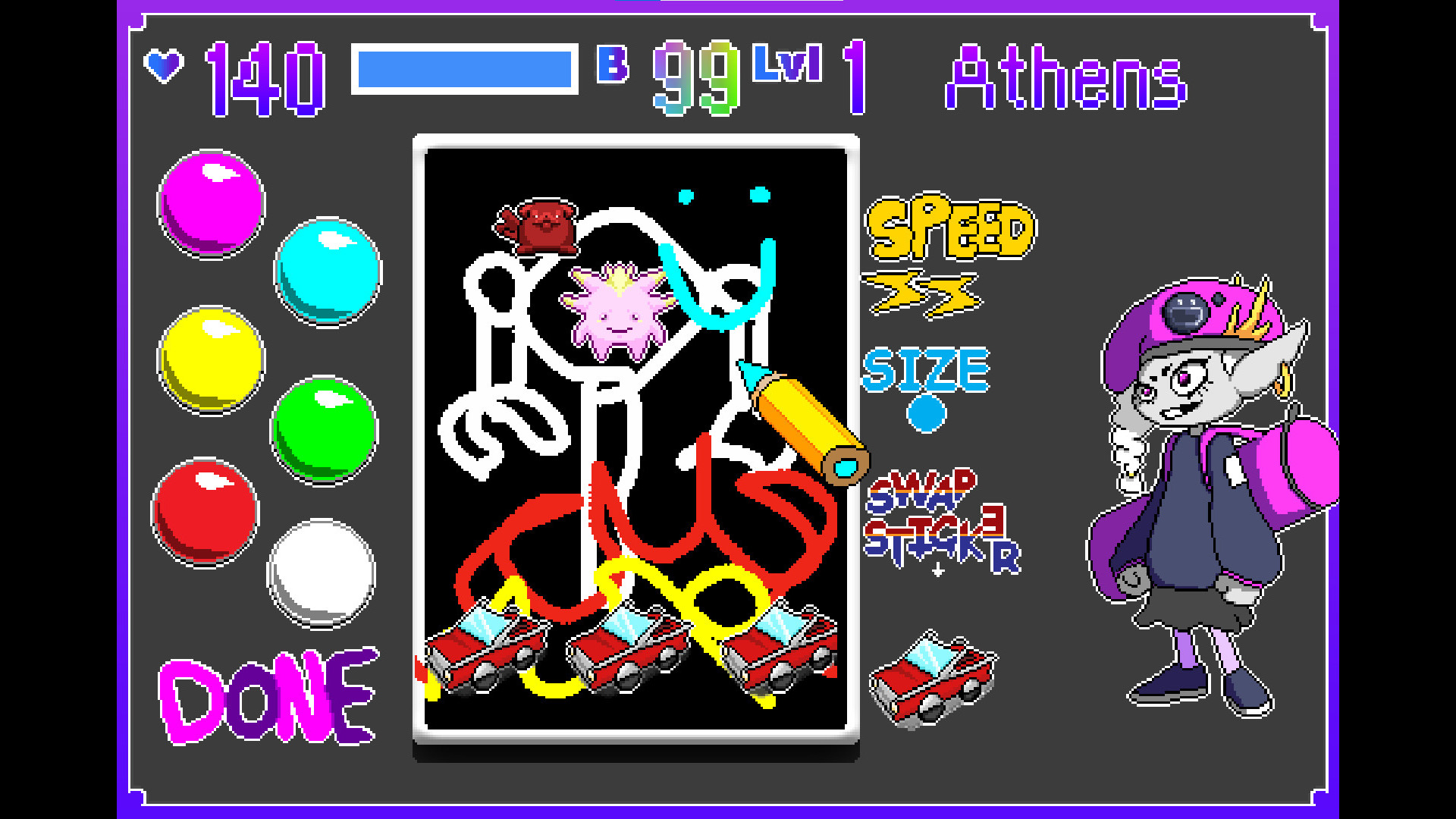 AR Screenshot 2