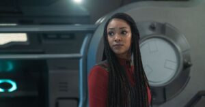 Netflix’s Eric, Star Trek: Discovery’s series finale, and more new TV this week