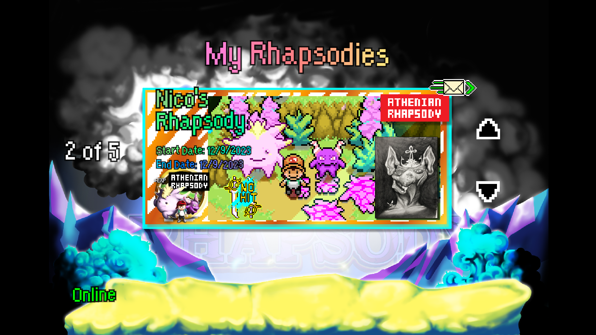 AR screenshot 4