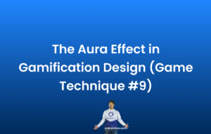 yukai chou gamification