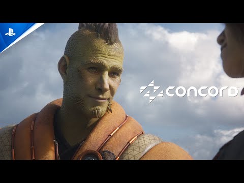 (For Southeast Asia) Concord gameplay revealed, launching August 24, 2024 on PS5 and PC