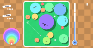 Look! 4 games surprise launch at Wholesome Direct