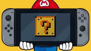 The Big Nintendo Direct Everyone's Waiting For Is Probably Next Week