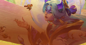 Teamfight Tactics turns 5, stepping out from League’s shadow