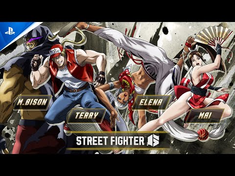 A closer look at 12 PS5 titles from Summer Game Fest 2024