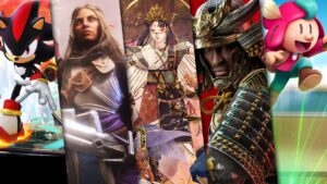 A closer look at 12 PS5 titles from Summer Game Fest 2024