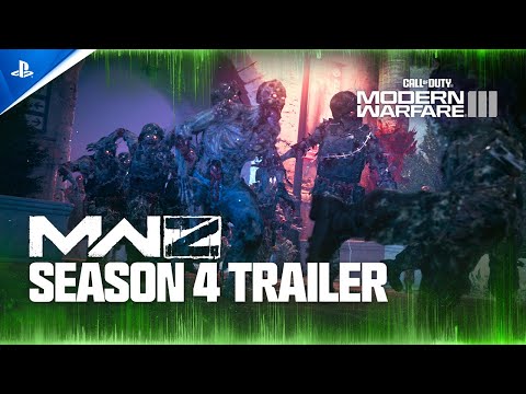 Everything you need to know about Call of Duty: Modern Warfare III and Warzone Season 4 Reloaded, live June 26