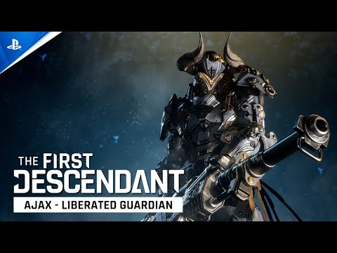 The First Descendant launches on PS5 and PS4 July 2, new character gameplay revealed