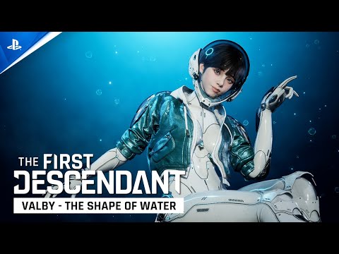 The First Descendant launches on PS5 and PS4 July 2, new character gameplay revealed
