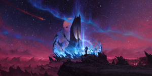 First Starfield Shattered Space Trailer & Highlights from the June Update