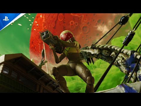 Concord Open Beta gameplay tips: Crew Roles, Skillful Loops, recommended Freegunners and more